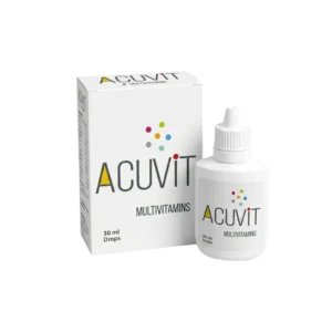 Acuvit Drops-30ml
