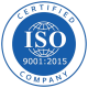 certified company