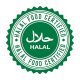 halal food certified