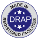 made in drap